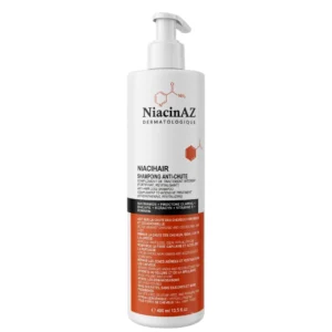 Shampoing anti-chute